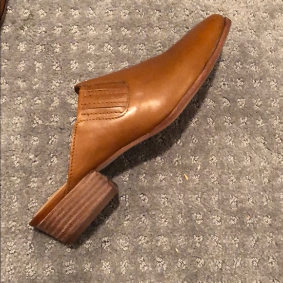 New madewell Lanna loafer - Picture 5 of 5